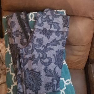 Nwot dri-fit Nike leggings